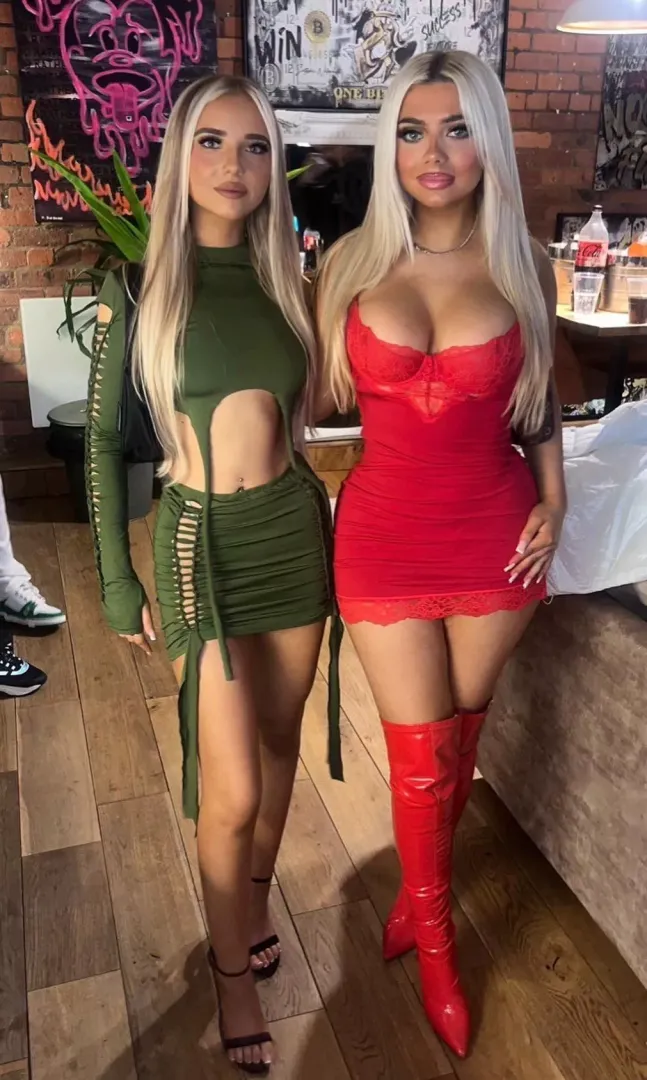 Left or right