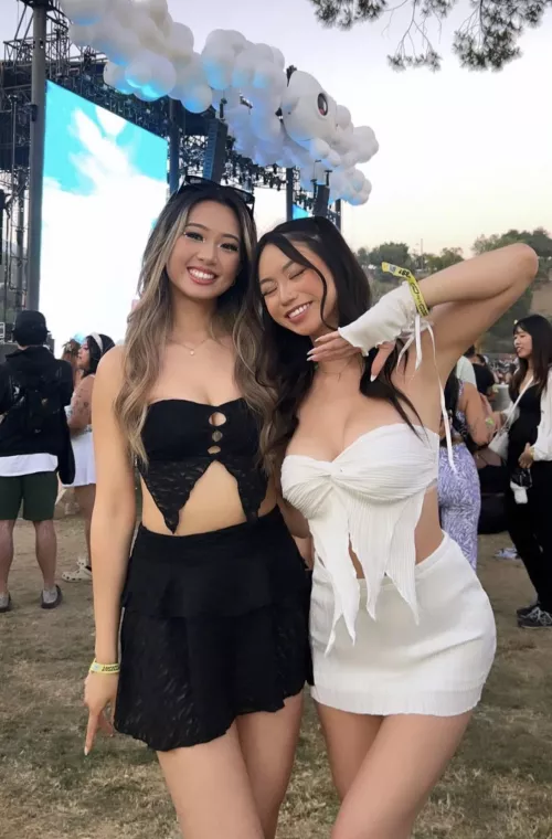 Left or right?