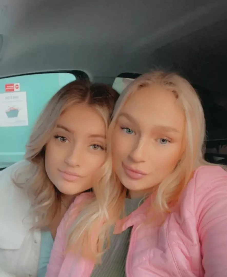 Left or right? [2]