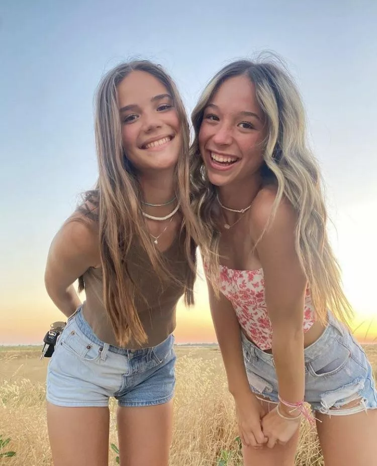 left or right? [2]