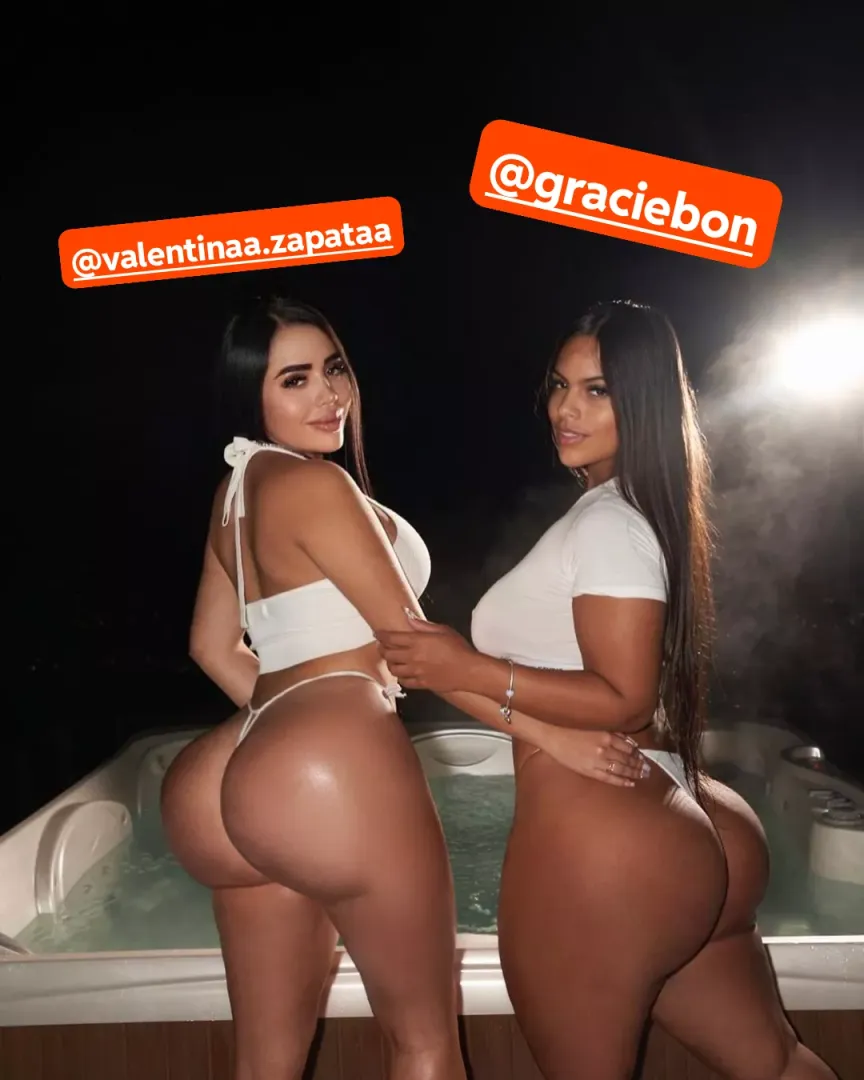 Left OR Right?