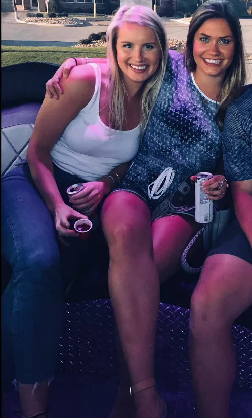 Left or Right?