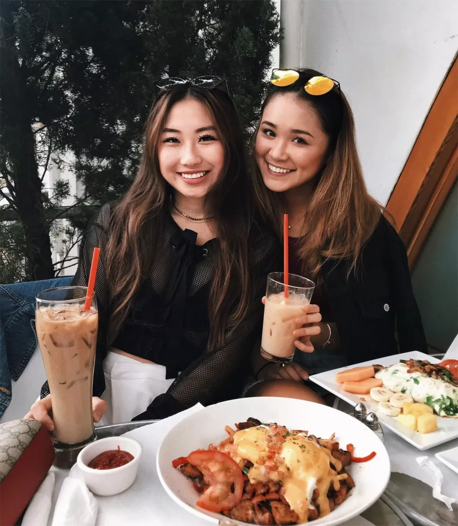 left or right?