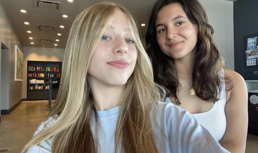left or right