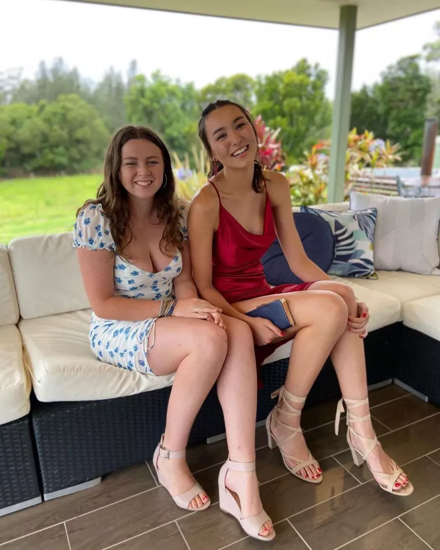 Left or right?