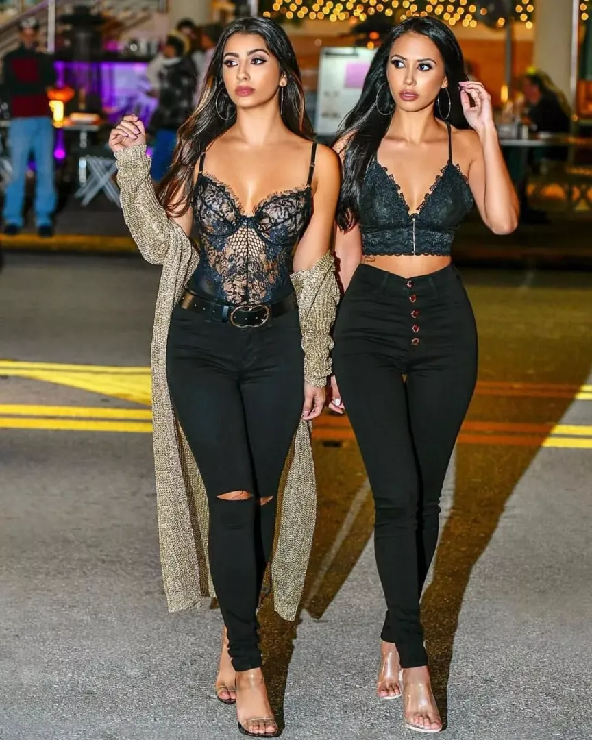 Left or Right