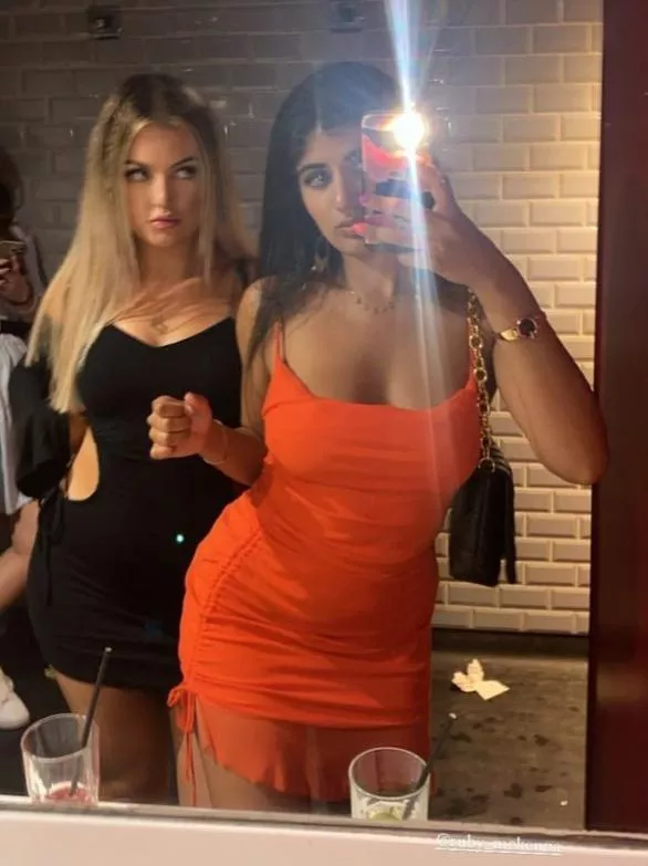 left or right?
