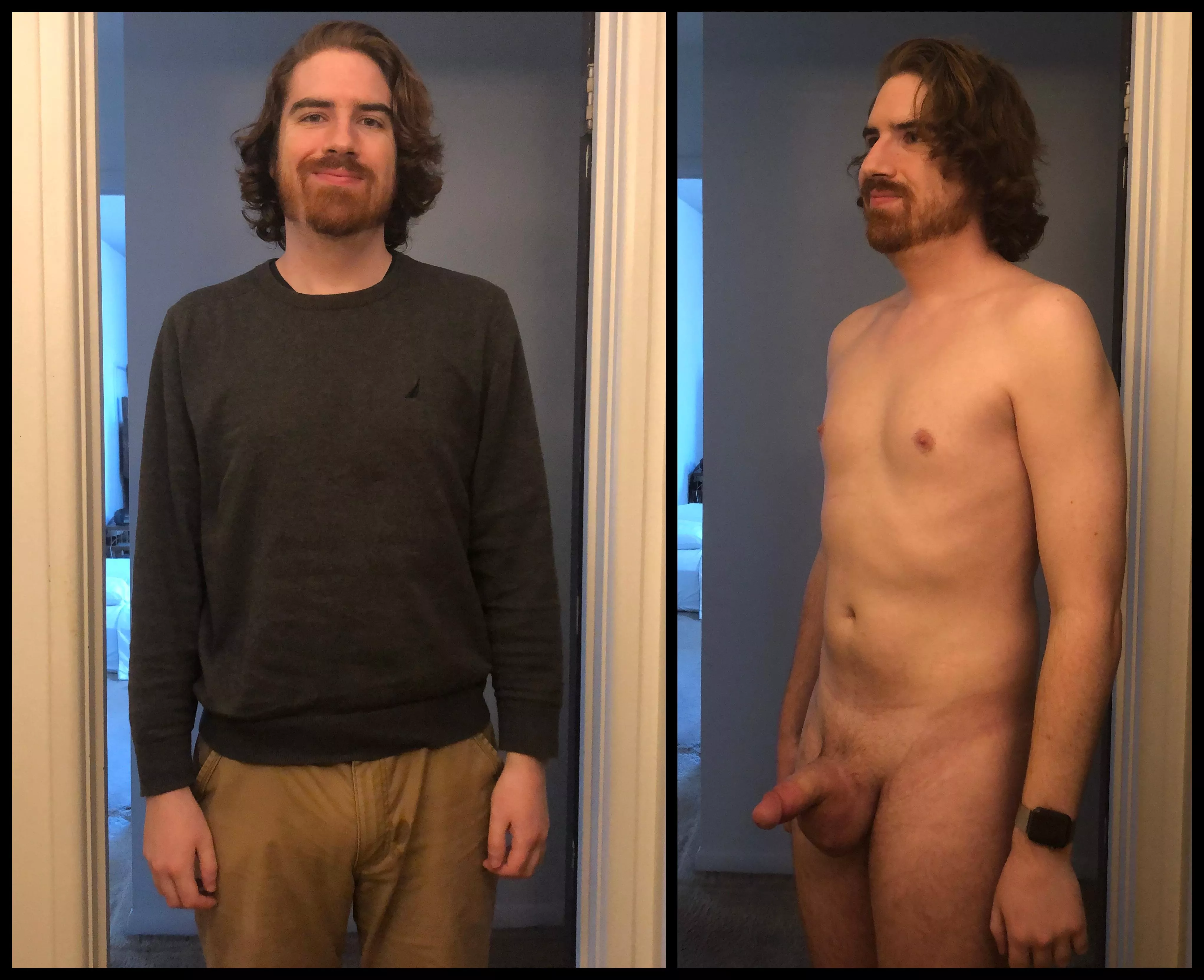 Left Or Right?