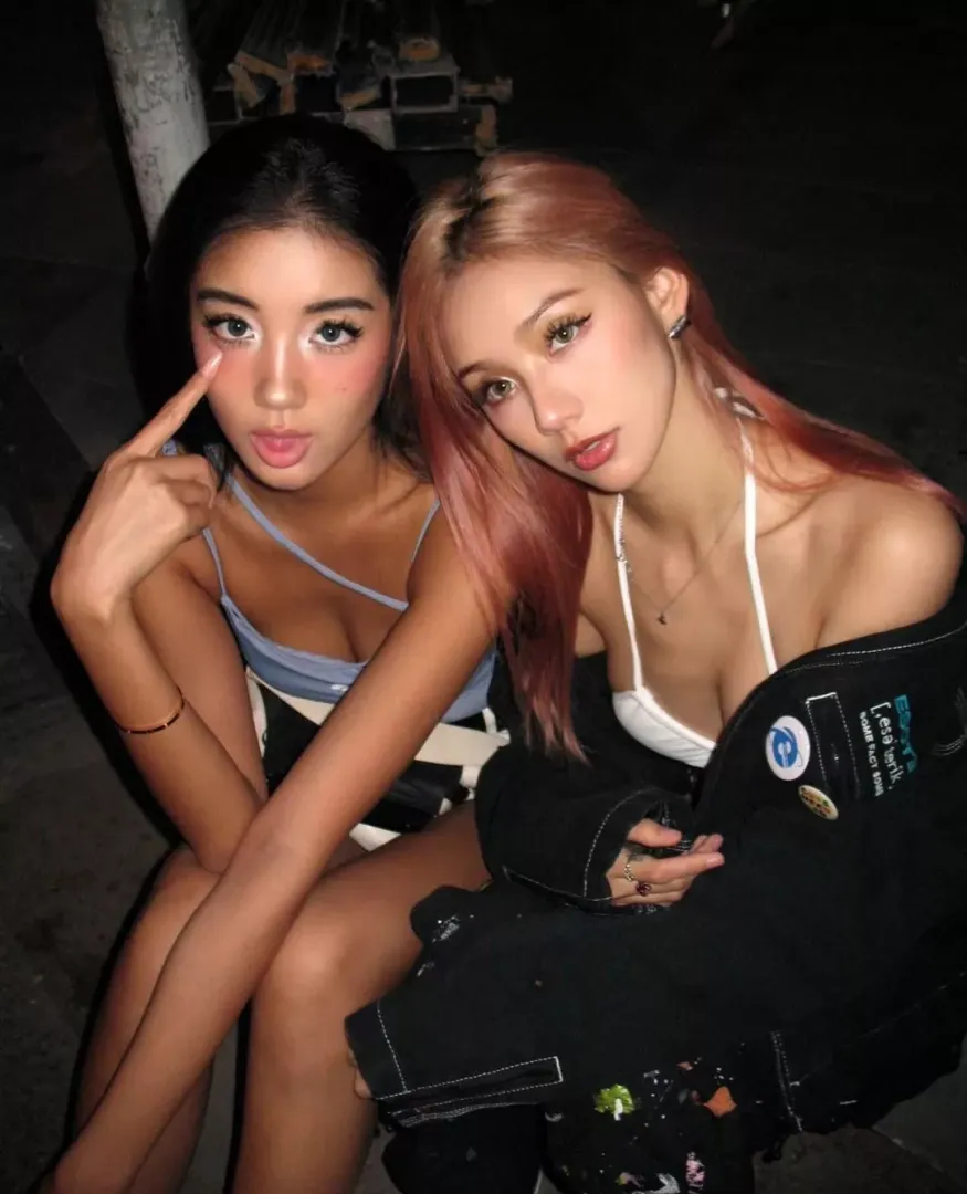 left or right