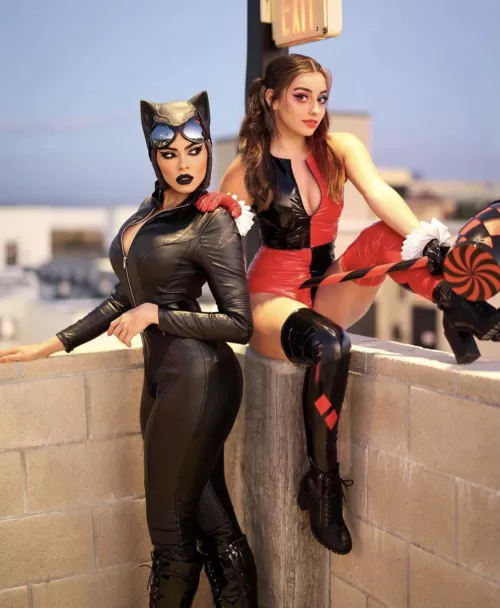 Left or Right?