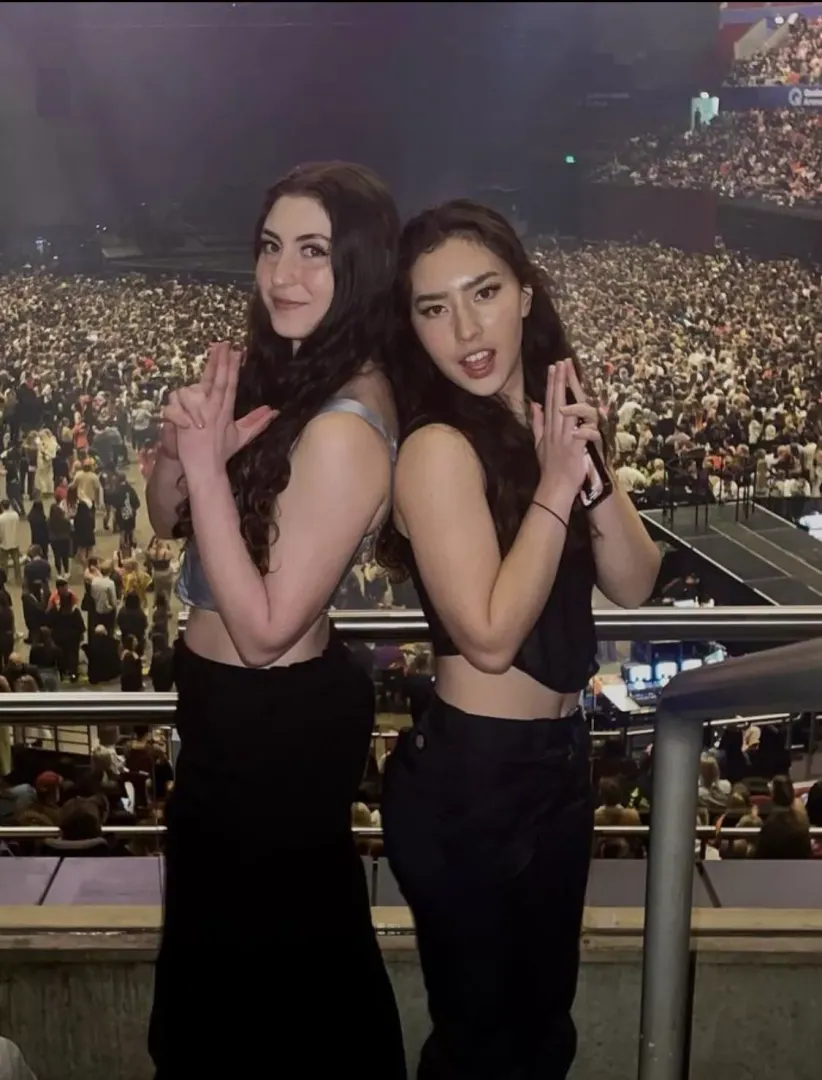 left or right