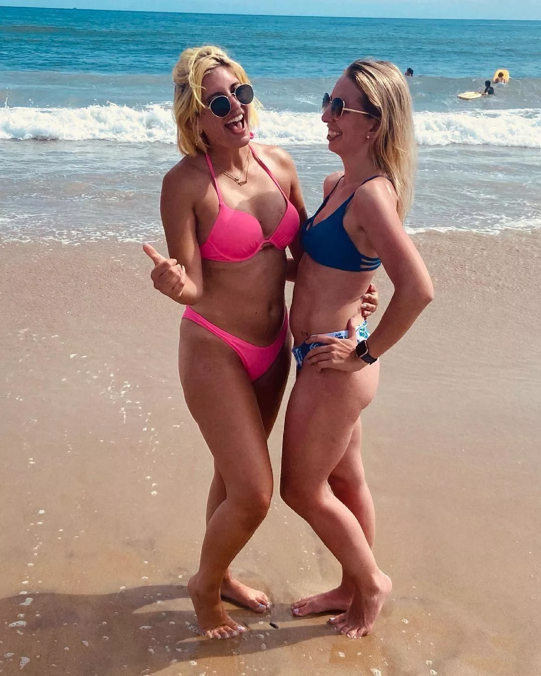 Left or right?