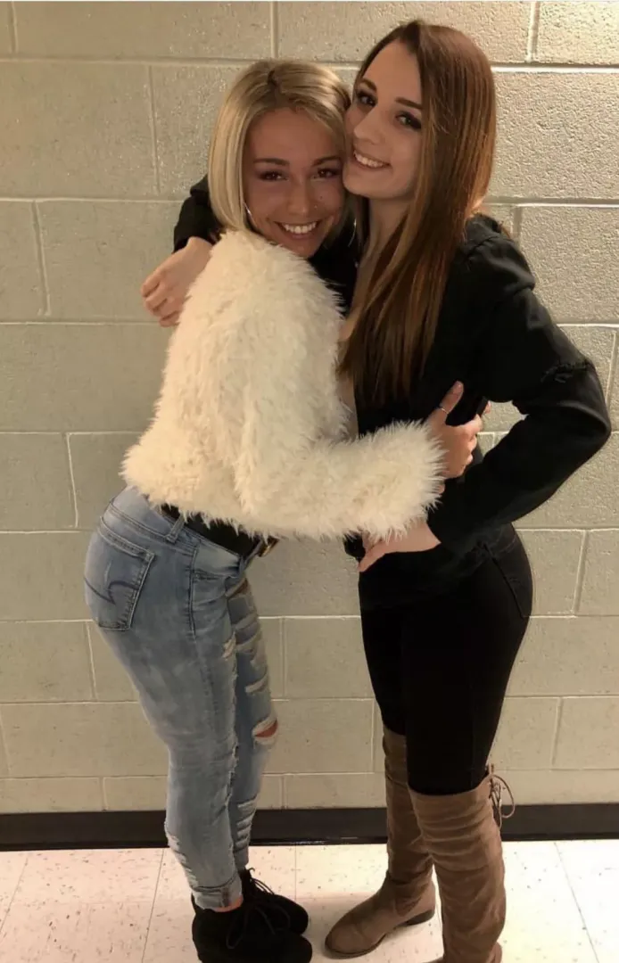 Left or right ?