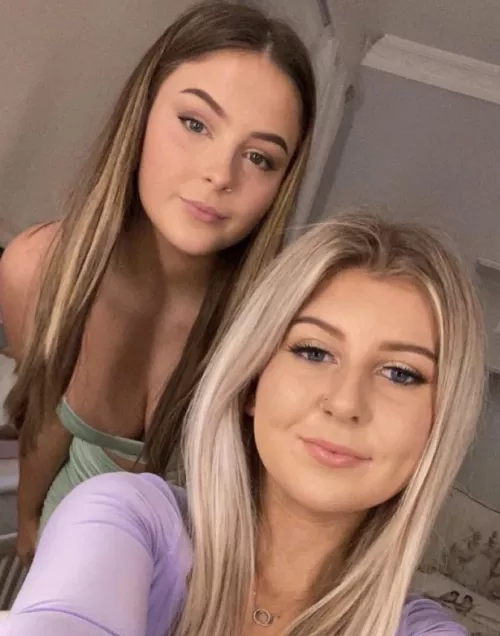 left or right?