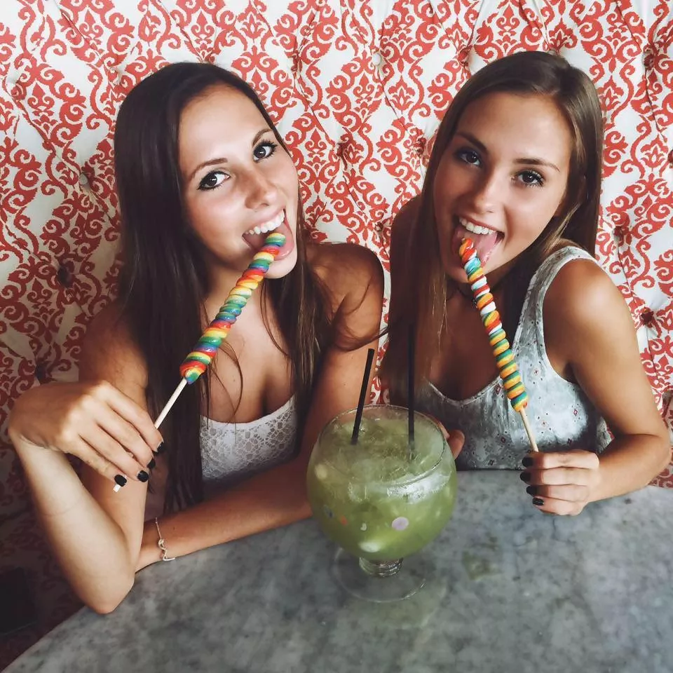 Left or right?