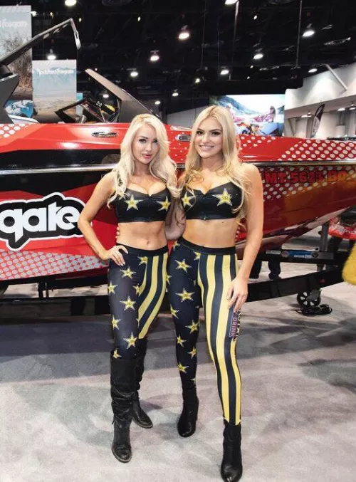 Left or right?