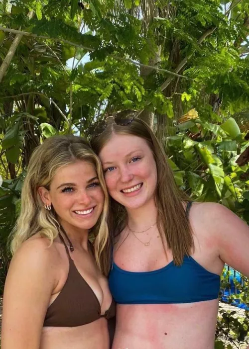 Left or right?