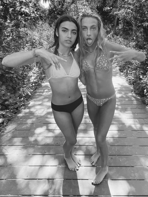 Left or right?