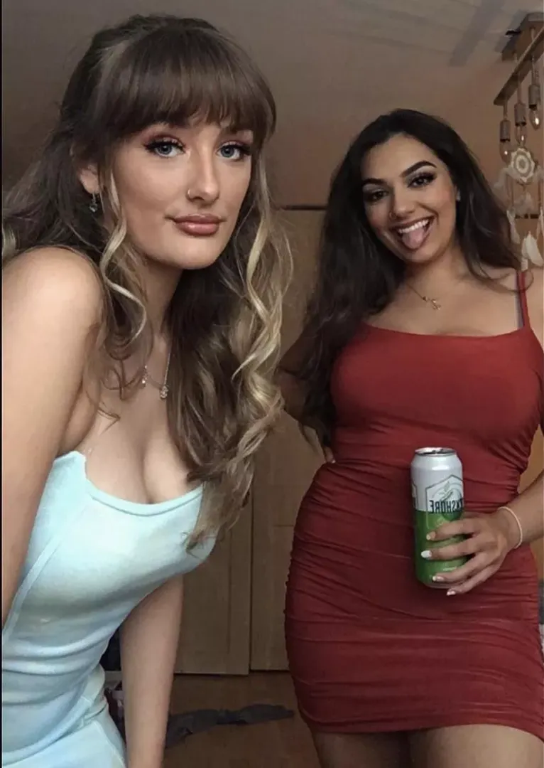 Left or right