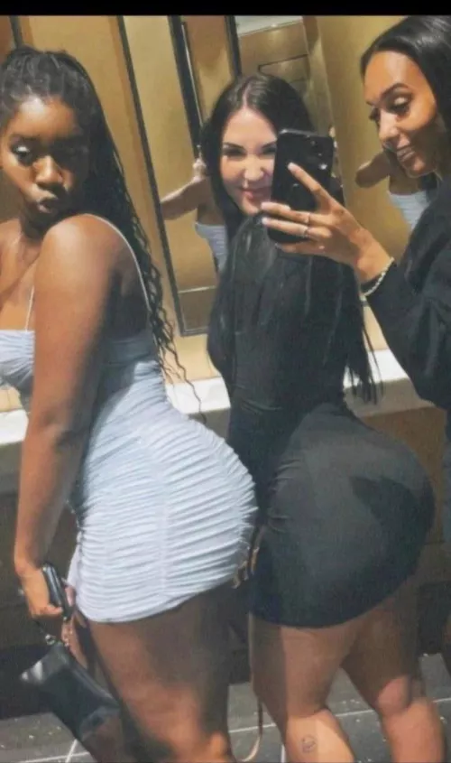 Left or right