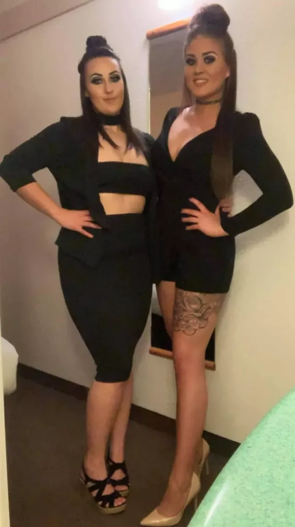 Left or right?