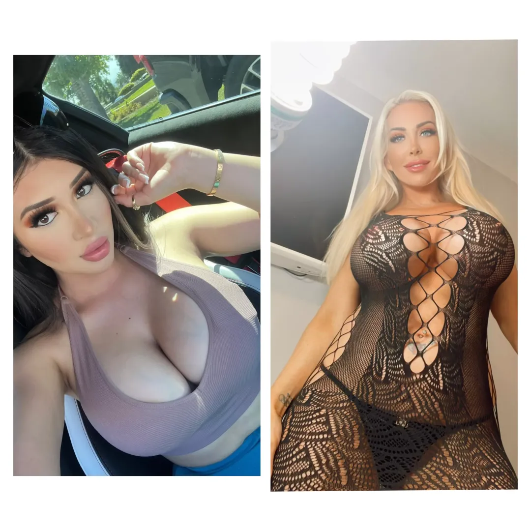 Left Or Right?