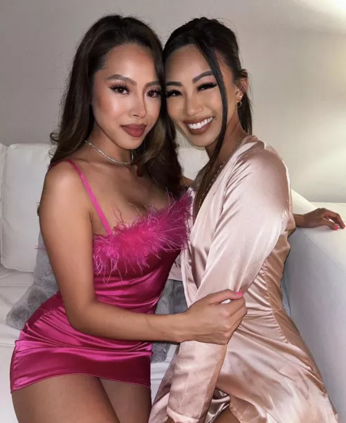 Left or right?