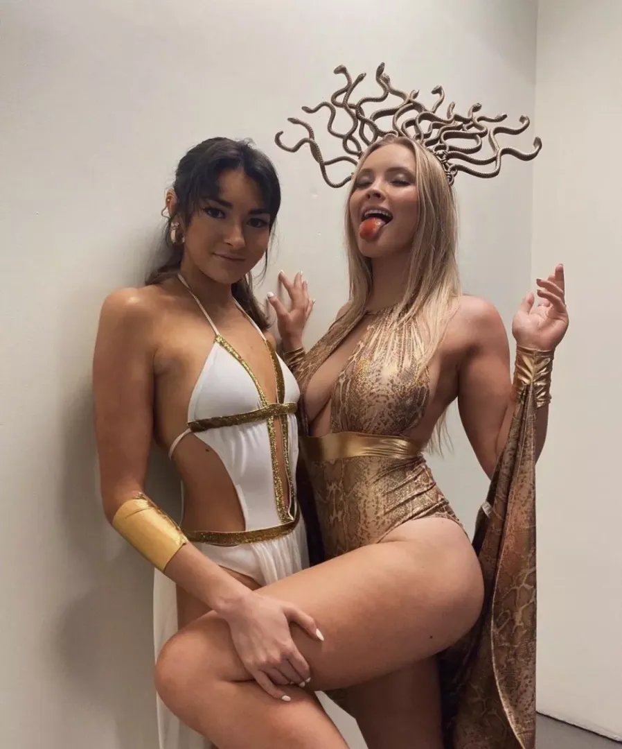 Left or right?