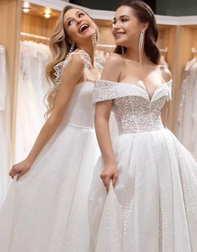 Left or right