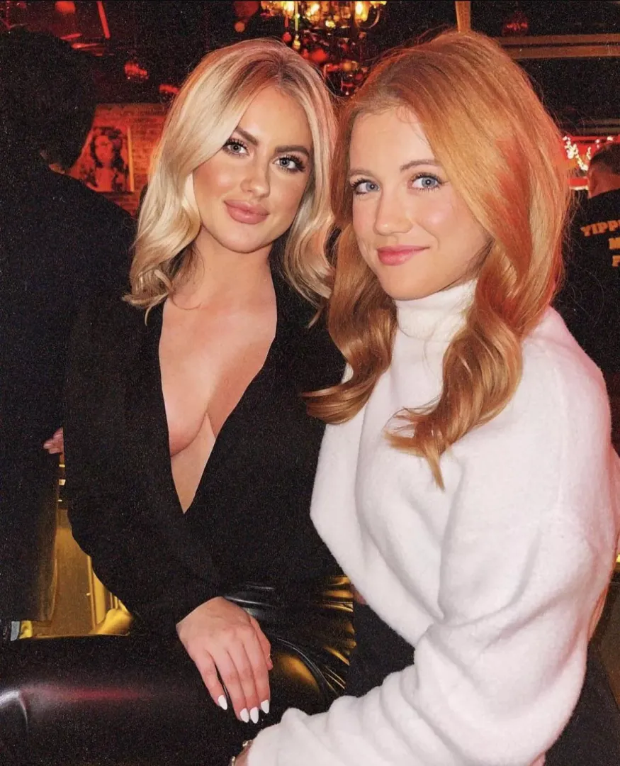 Left or Right?