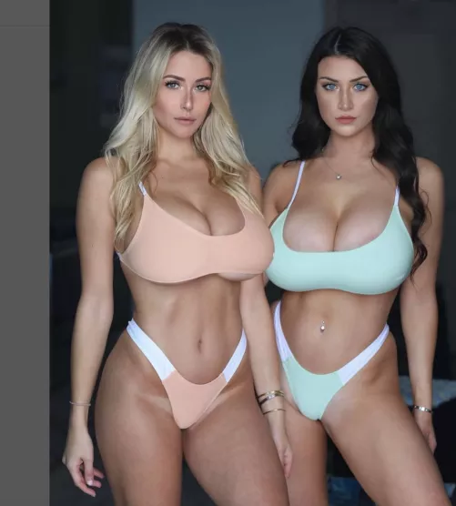 Left or Right?