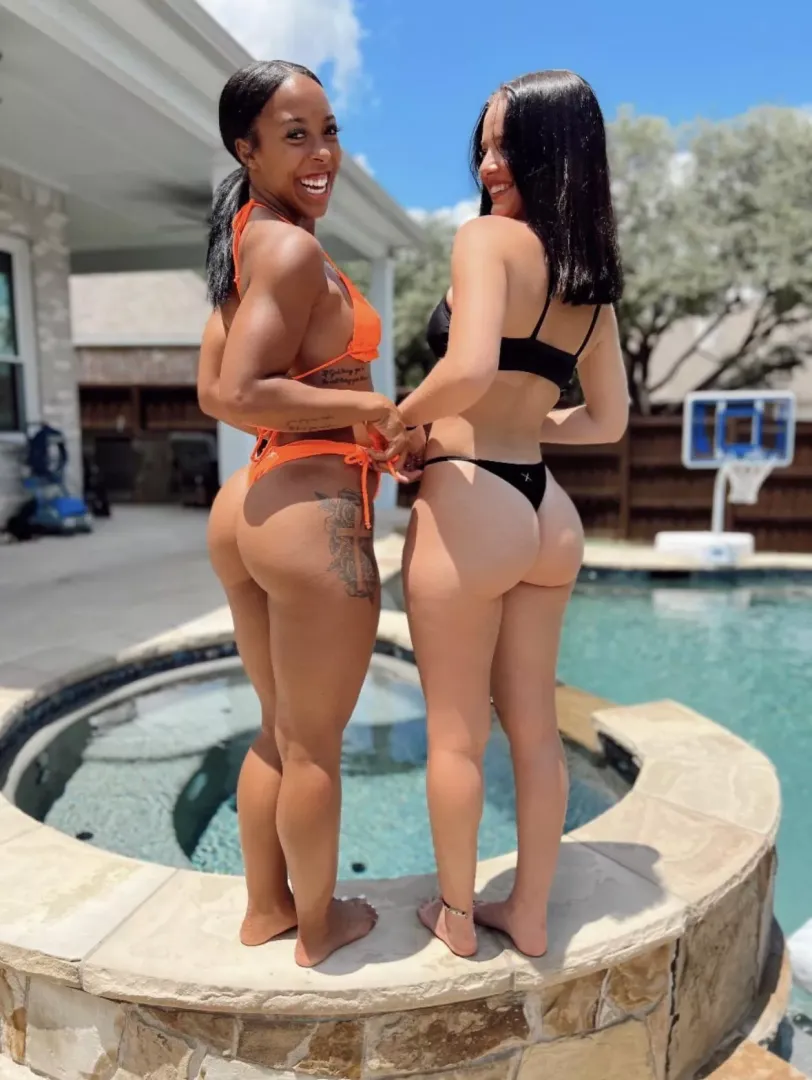 Left or Right?