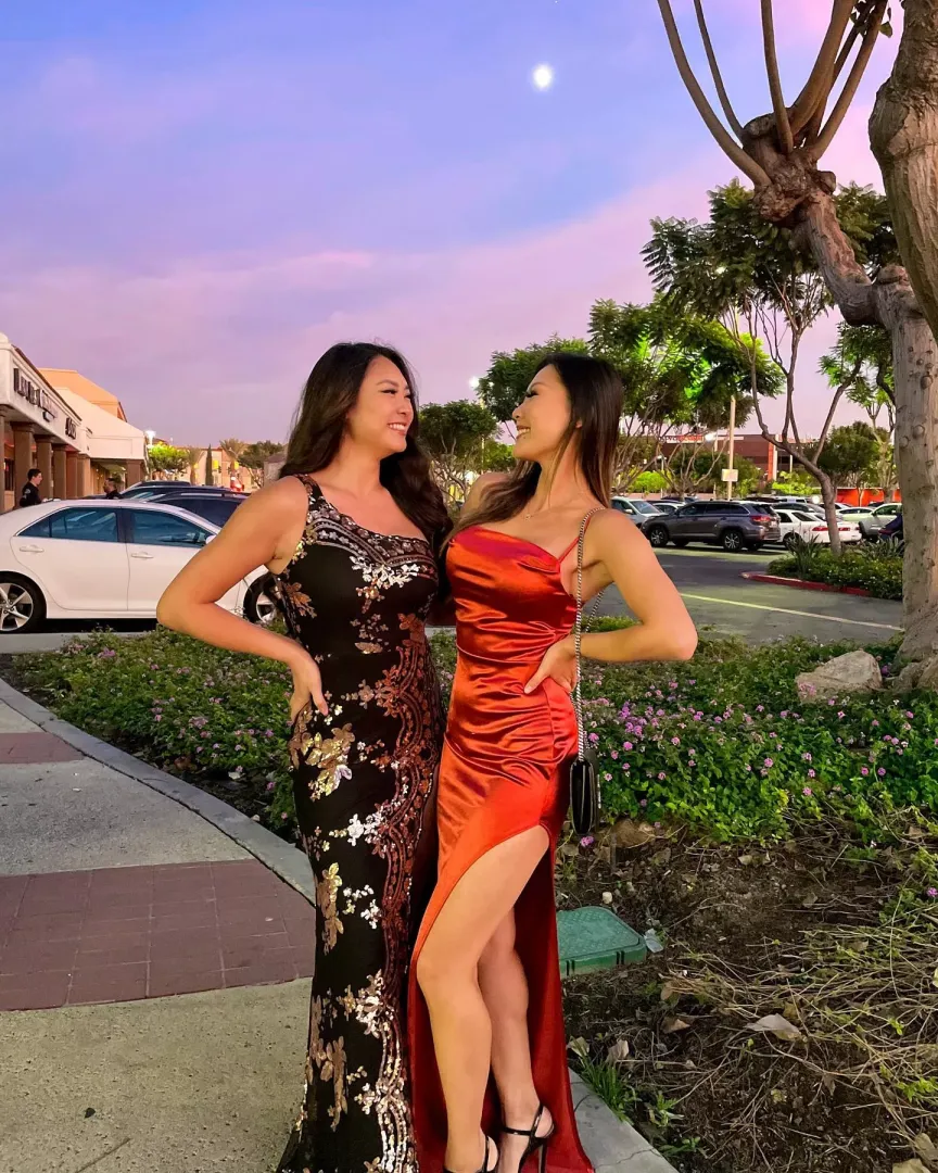 Left or right?