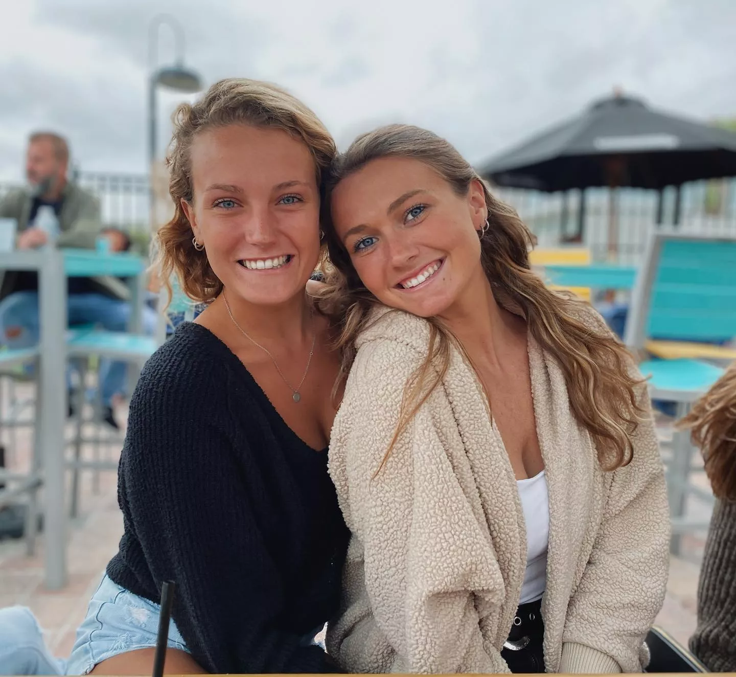 Left or Right?