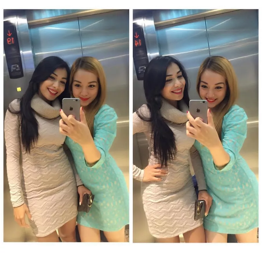 Left or Right