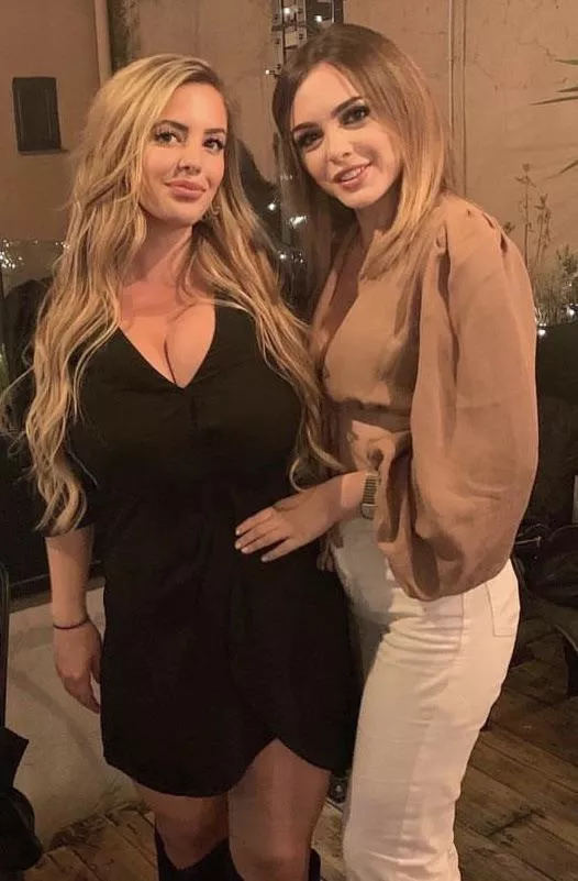 Left or Right?