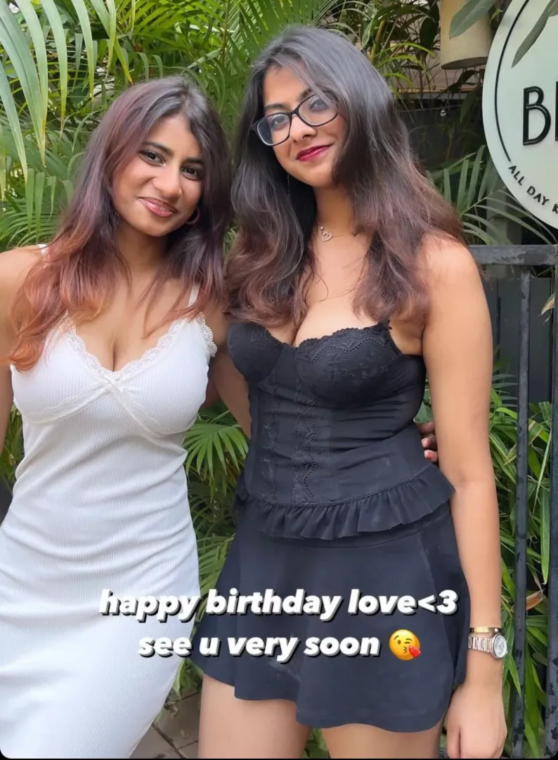 Left or right?
