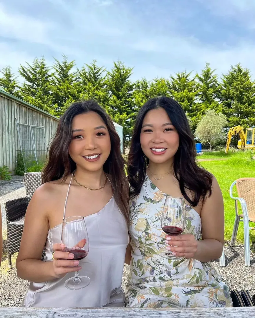 Left or right?