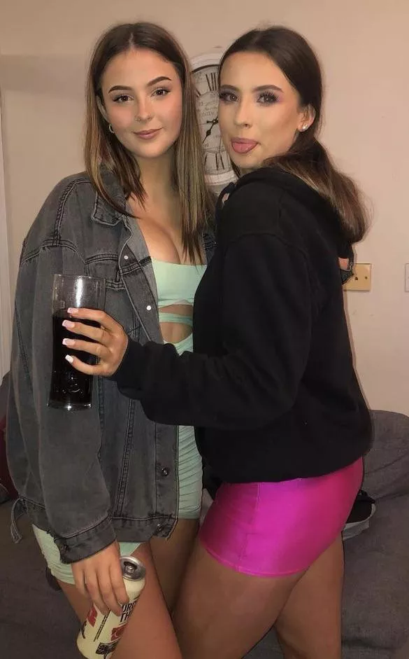 left or right?