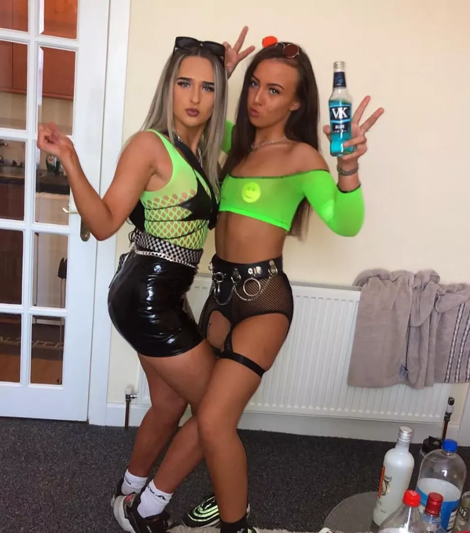 Left or right