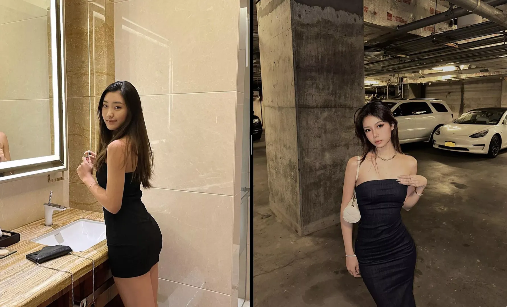 left or right?