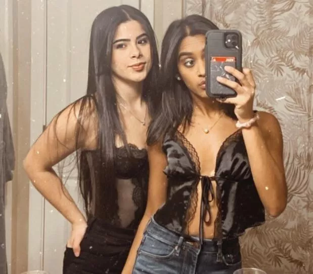 left or right