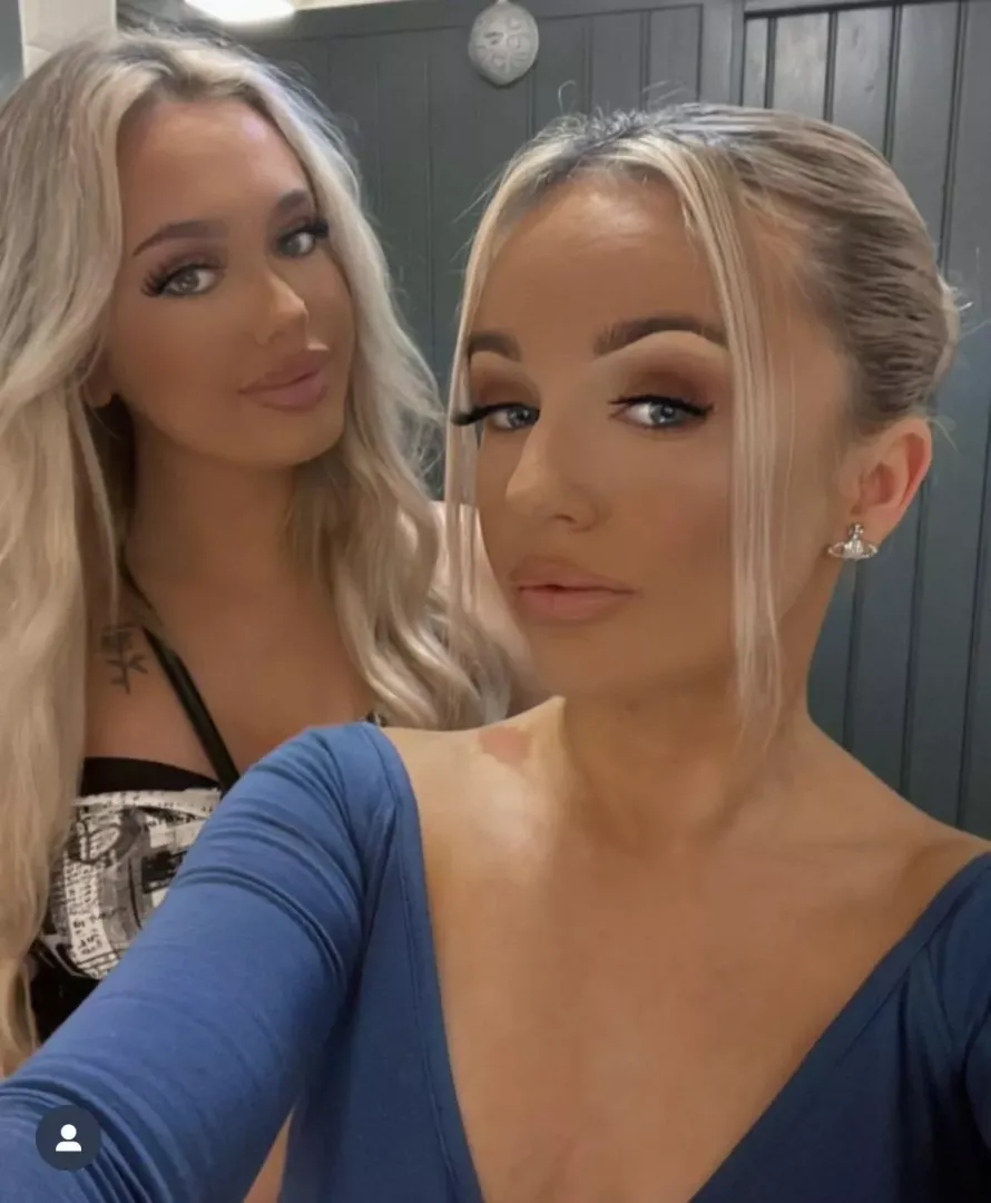 Left or right