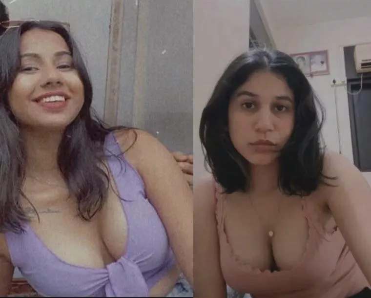 Left or right?