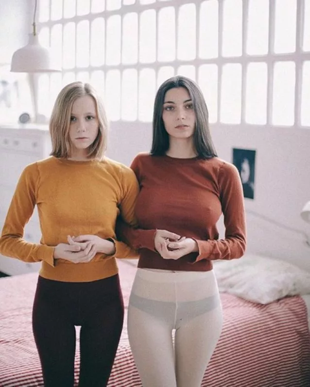 Left or Right