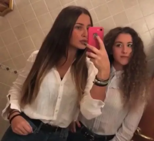 Left or right?