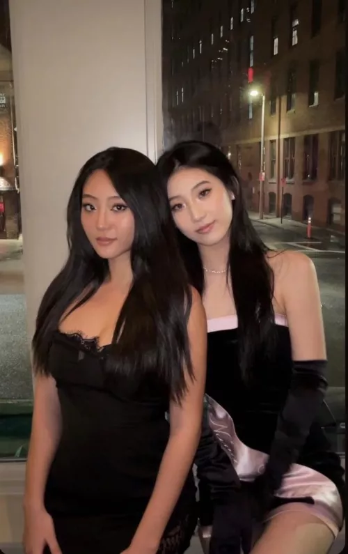 Left or Right?