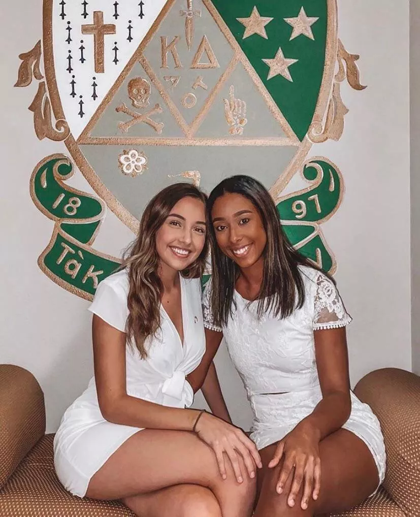 Left or right?