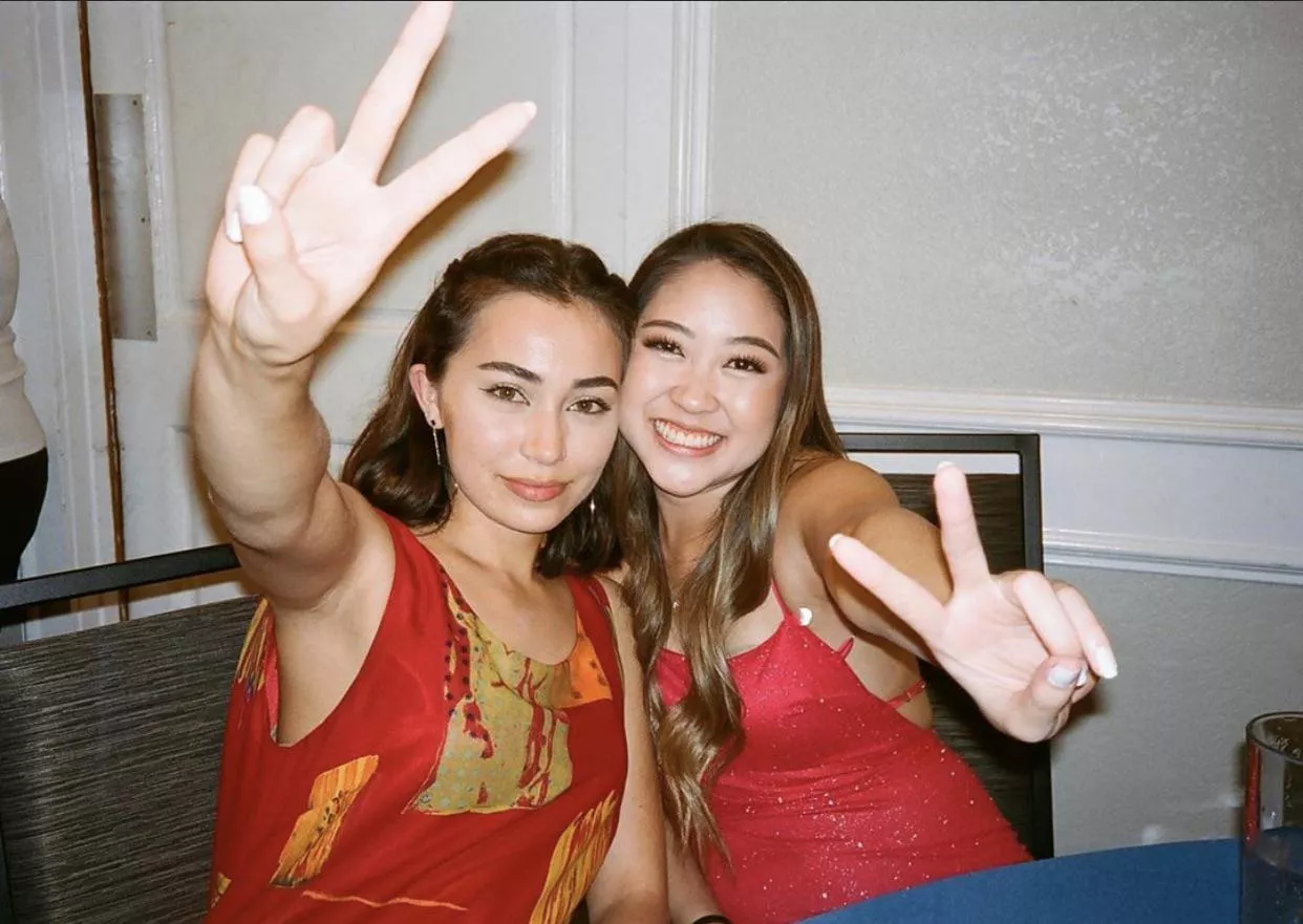 Left or right