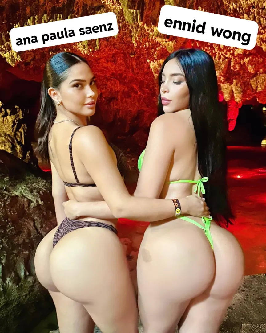 Left or Right?